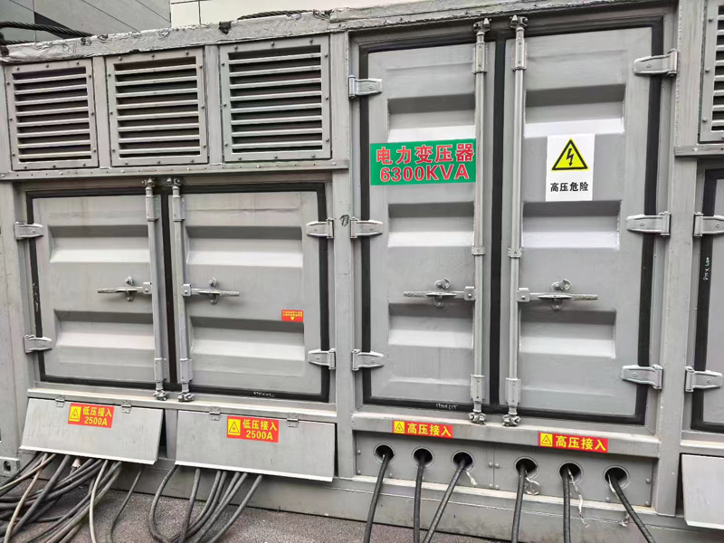 衡东柴油发电机组换季保养注意哪些事项?