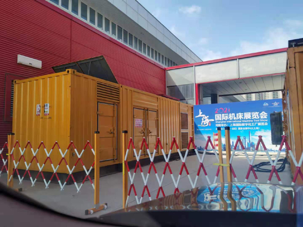 衡东发电机出租 对于发电机的特性你了解多少？