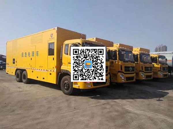 衡东出租发电车-怎样确保潍柴发电机组的质量