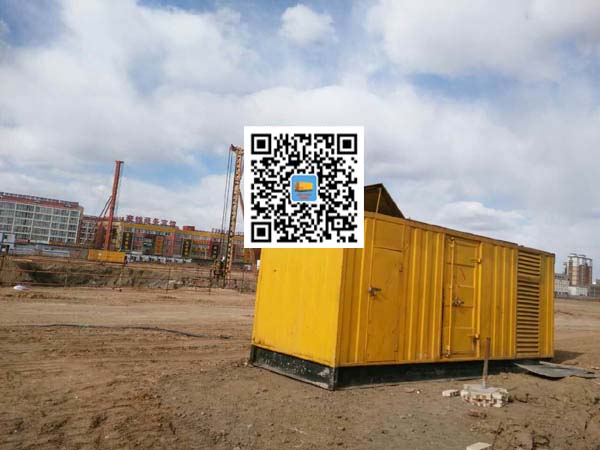 衡东发电机出租-柴油发电机组安全操作规程有哪些？