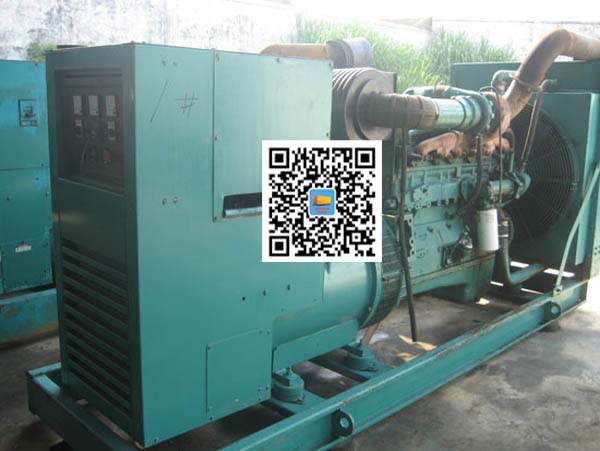 衡东发电机出租-电气设计中什么情况下选择柴油发电机?