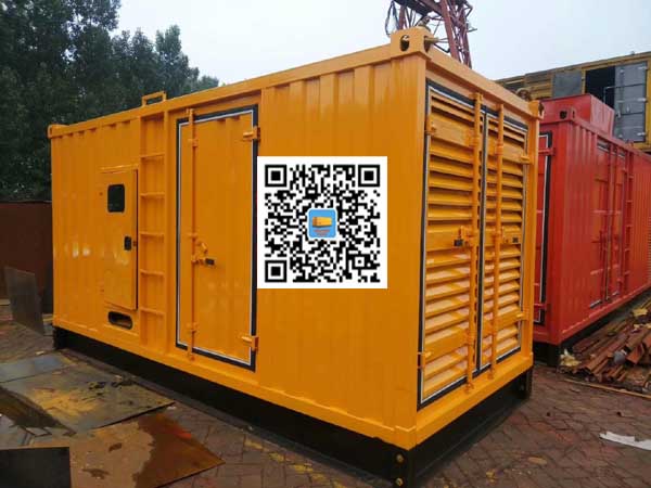 衡东发电机出租-发电机组应该选购什么品牌的