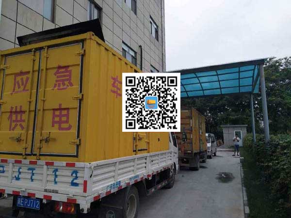 衡东发电机出租-上柴发电机组的油耗会出现什么原因