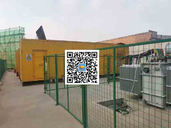 衡东发电机组的社会应用有哪些