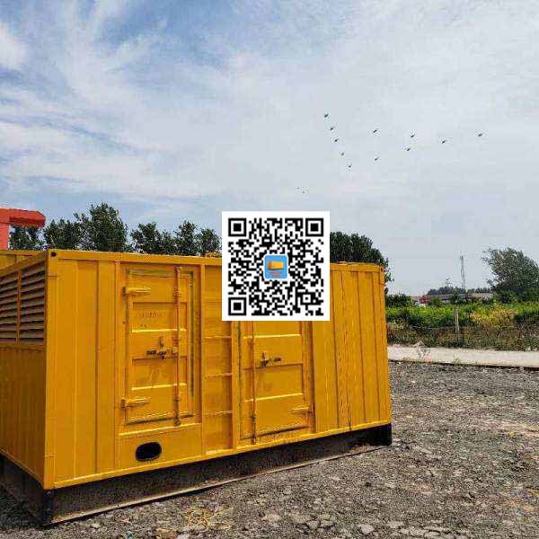 衡东发电机出租发电机电刷的结构与作用是什么
