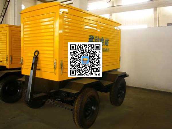 衡东发电机出租-发电机组的安装注意要点