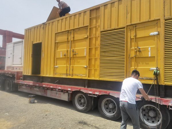 衡东发电机出租100KW发电机需要什么规格的电缆线？