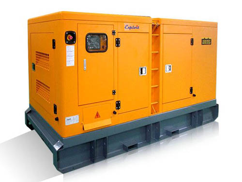 衡东影响 200kw 柴油发电机油耗的因素有哪些?