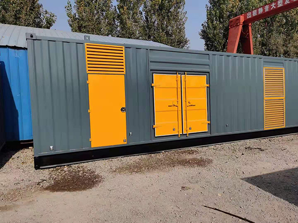 衡东发电机出租电缆线的选择还需要考虑哪些因素？