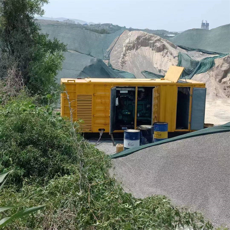 衡东影响 400KW 柴油发电机组油耗的因素有哪些？