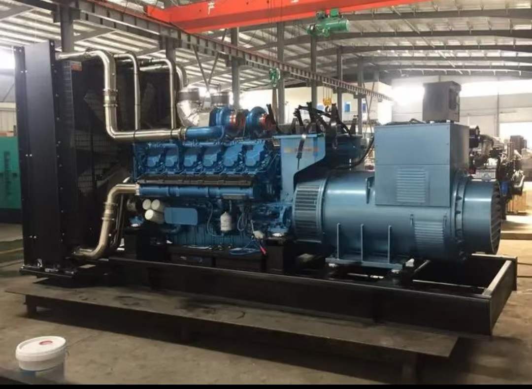 衡东发电机组不及时更换空气滤清器会有哪些后果?