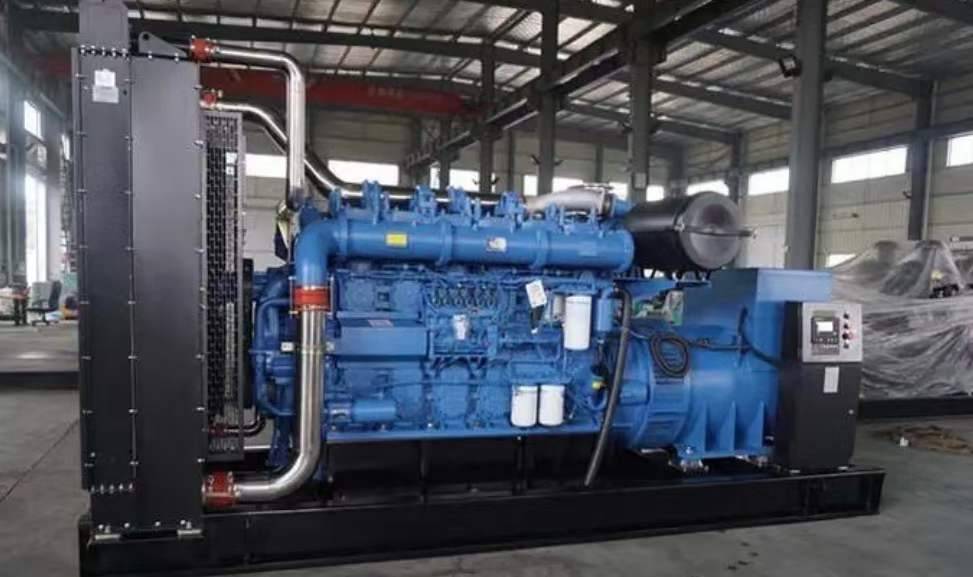 衡东如何选择适合的 500kW 柴油发电机组？