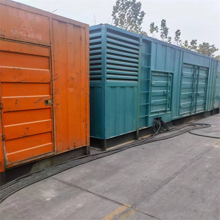 衡东如何选择适合 600kW 柴油发电机组的热继电器？