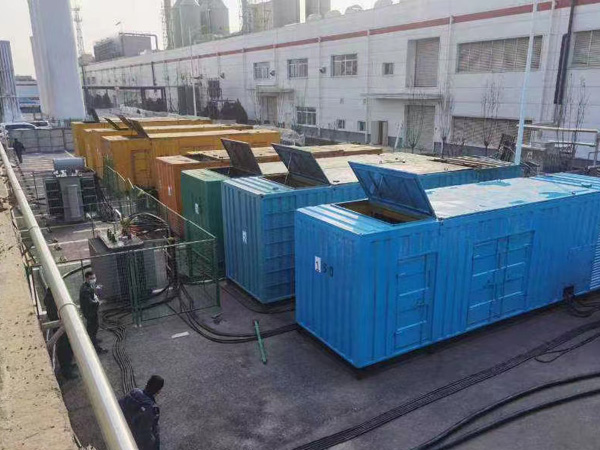 衡东380V和690V电压的电缆线相同吗？
