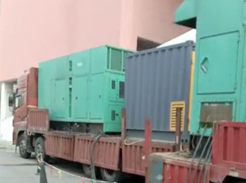 衡东柴油发电机的功率因数一般是多少？