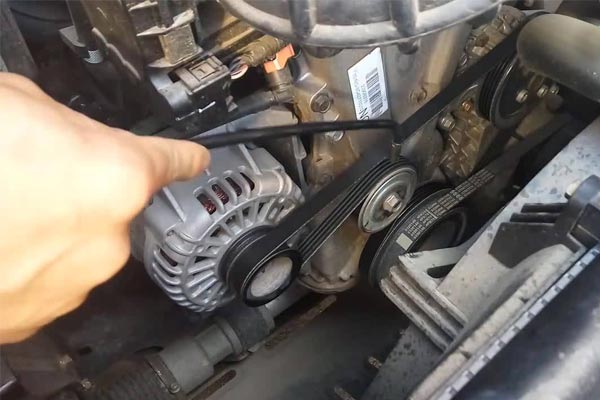 衡东转速传感器的工作原理是什么？