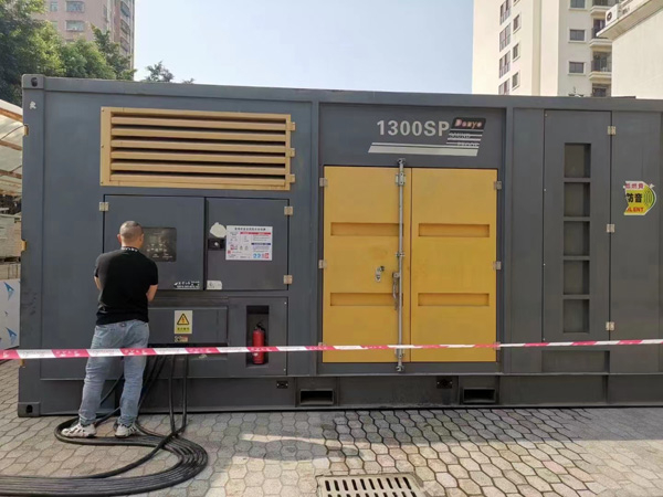 衡东500KW发电机组冬季应该配多大的启动电瓶？
