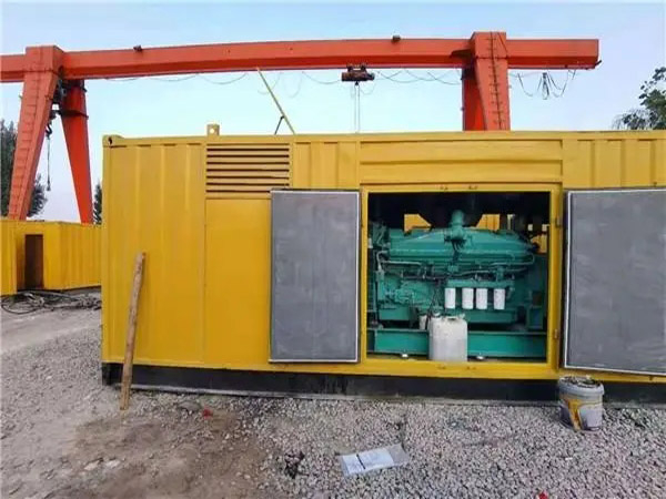 衡东冬季低温环境下，500KW发电机组应该选择什么类型的启动电瓶？