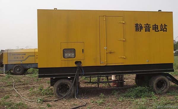 衡东发电机组北方城市冬季使用注意事项有哪些？