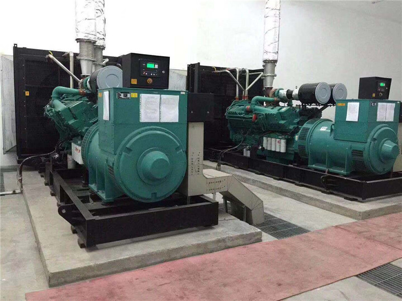 衡东柴油发电机组冬季寒冷地区使用需注意哪些事项？